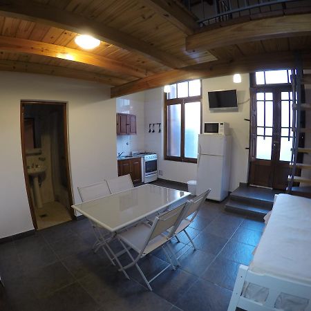 Apartamento Siria Salta Extérieur photo