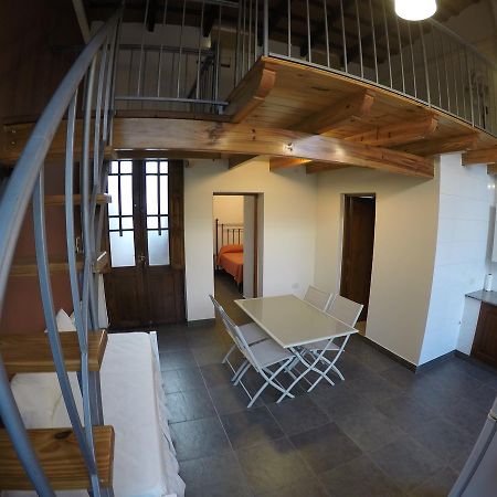 Apartamento Siria Salta Extérieur photo