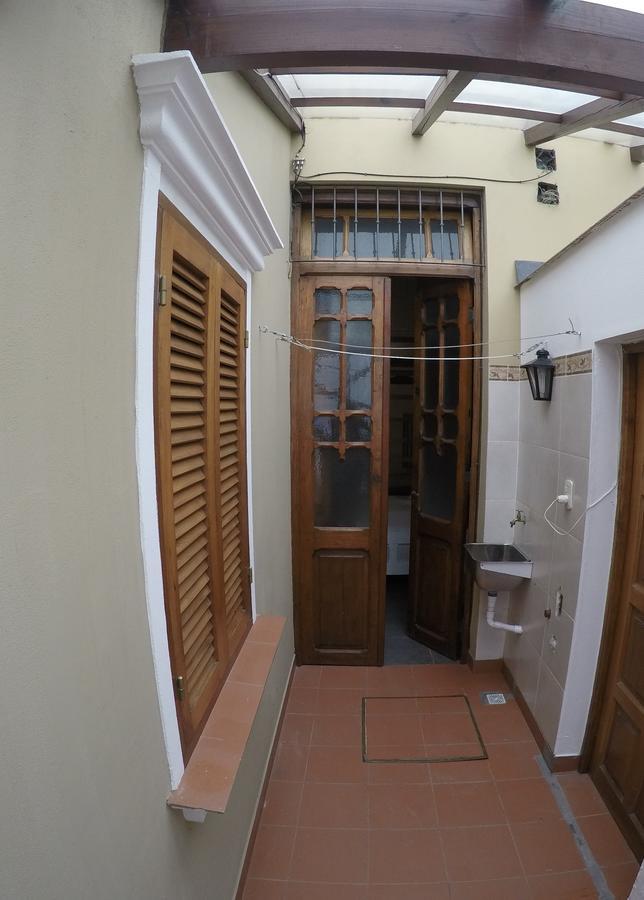 Apartamento Siria Salta Extérieur photo