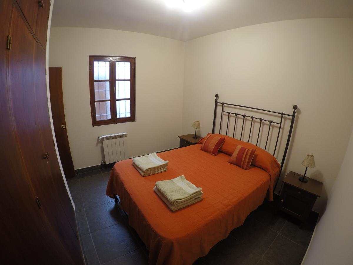 Apartamento Siria Salta Extérieur photo