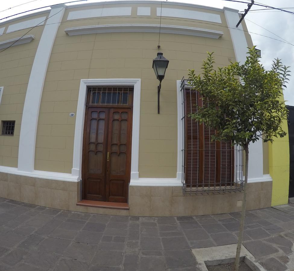 Apartamento Siria Salta Extérieur photo