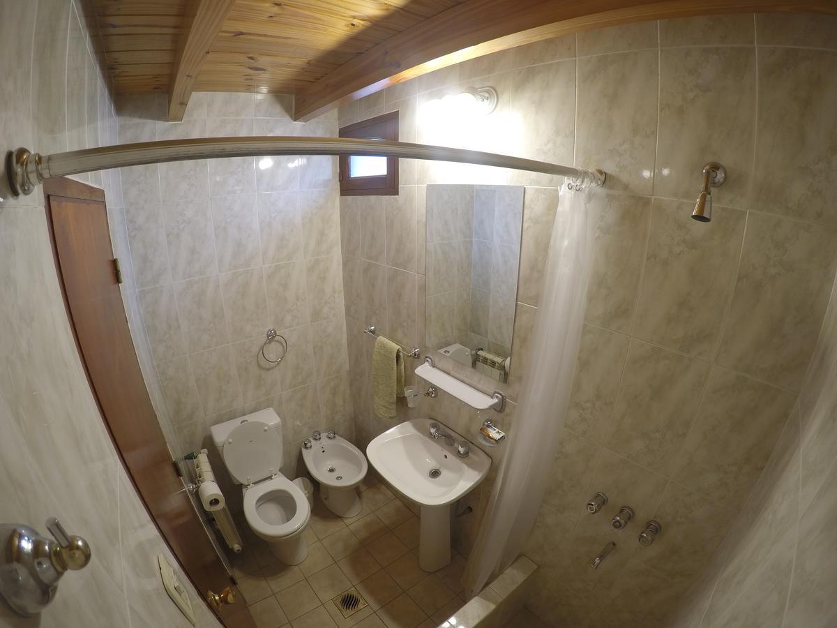 Apartamento Siria Salta Extérieur photo