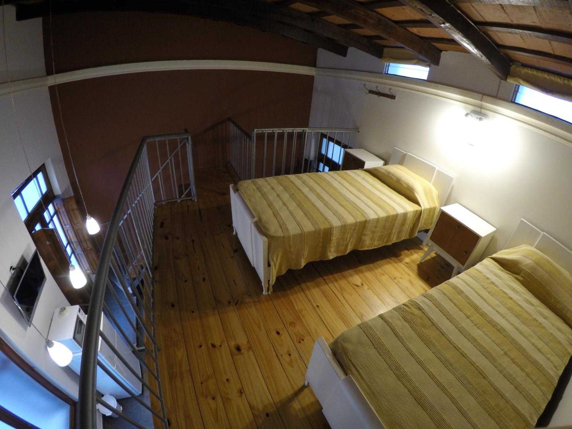 Apartamento Siria Salta Extérieur photo