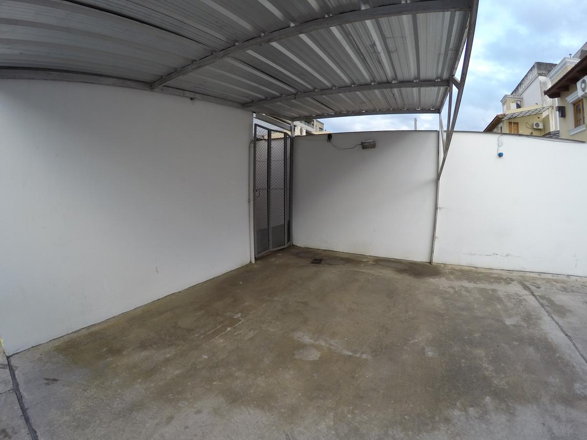 Apartamento Siria Salta Extérieur photo